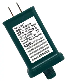 685674521398 PARTX Power Supply Transformer Raintight