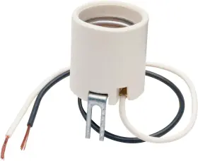 8052CC10 PASS SEYMOUR Legrand Base Porcelain