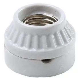 785007863437 PASS SEYMOUR Legrand Base Lamp Holder Porcelain