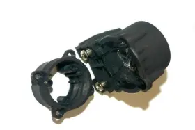 L15-AN PASS SEYMOUR Right Angle Adapter Turnlok