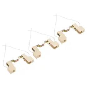 PTA220813TT0854 PATIKIL Socket Pack Ceramic Lamp Holder Bulb