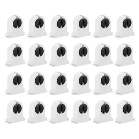 PTA230928TT000136 PATIKIL Fluorescent Light Holder Pack Lamp