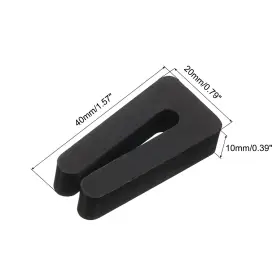 PTA231020TT000687 PATIKIL Ceiling Fan Blade Balancing Balanc #2