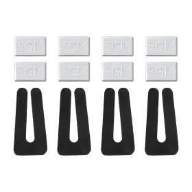 PTA231020TT000687 PATIKIL Ceiling Fan Blade Balancing Balanc