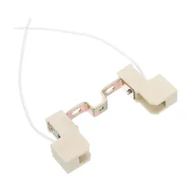 PTA240326TT000927EU PATIKIL Socket Pack Ceramic Lamp Holder