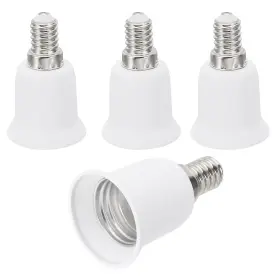 PTA240411TT001179 PATIKIL Light Socket Adapter Lamp Holder