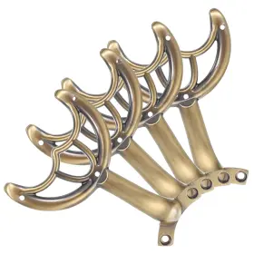 PTF240914TT000048JP PATIKIL Ceiling Fan Arms Blade