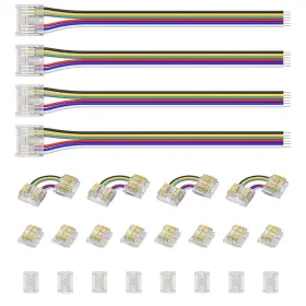 717994429709 PAUTIX Connectors Cct Cob Led Strip Light