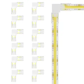 717994528273 PAUTIX Connectors Corner Solderless Terminal