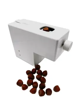 RA002 PELEMATIC Pelamatic Electric Nut Cracker Automatic