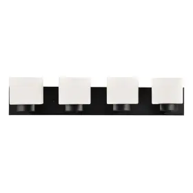 PR-4753-2640137 PEMBERLY ROW Steel Bath Light