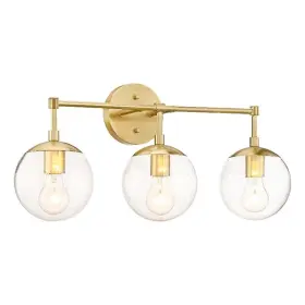 PR-4753-2641349 PEMBERLY ROW Glass Vanity Light