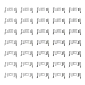 617662818913 PEROUP Integrated Tube Lamp Hanger Clips Light