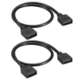 617662831530 PEROUP Pin Argb Splitter Cable Led Light Strip