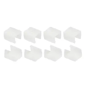 619668004987 PEROUP Pack Mounting Bracket Fixing Clamp Strip