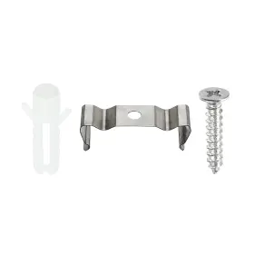 619668232304 PEROUP Clips Fluorescent Tube Light Fixture Pipe