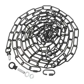 672668644362 PEROUP Feet Lighting Chain Lamp