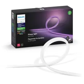 530931 PHILIPS Hue Ambiance Lightstrip Dent