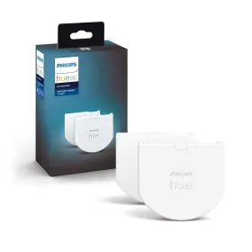 571240 PHILIPS Hue Wall Switch Module Pack
