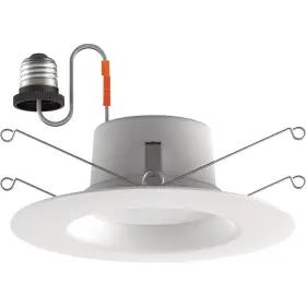 580415 PHILIPS Selectable Cct Led Retrofit Recessed Recess