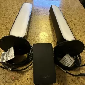 7820230U7 PHILIPS Hue Play Ambiance Smart Light Pack #2