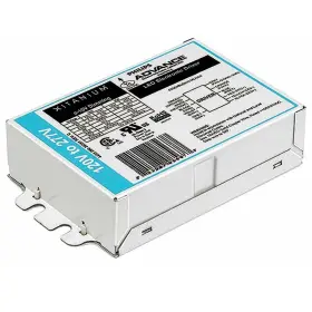 913701213402 PHILIPS ADVANCE Xitanium Led Driver
