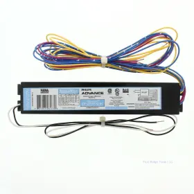 IOP-3PSP32-SC PHILIPS ADVANCE Optanium Fluorescent Ballast