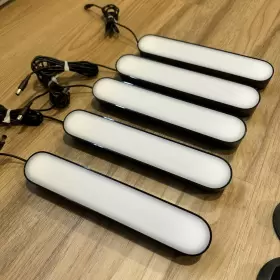 440400982841 PHILIPS HUE Smart Play Light Bar Ambiance Led #3