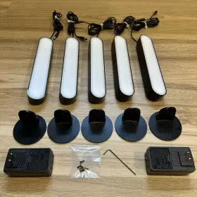 440400982841 PHILIPS HUE Smart Play Light Bar Ambiance Led