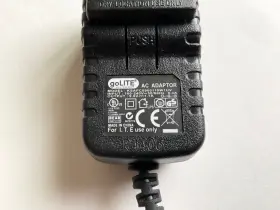 KSAFC0900110W1UV PHILIPS Golite Wave Ac Adapter #2