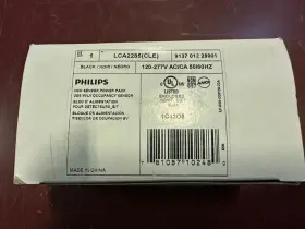 LCA2285 PHILIPS Cle Box Occupancy Sensor Power Pack #2