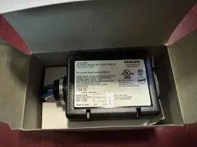 LCA2285 PHILIPS Cle Box Occupancy Sensor Power Pack