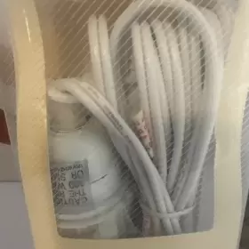 1920426 PIER 1 IMPORTS Paper Lantern Cord Ac Kit #3