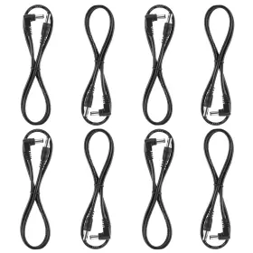 770523083568 PIGTONE Guitar Pedal Power Cable Effect Supply