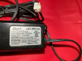 LVT-09V12A PILOT Power Supply Light Driver Led Puck