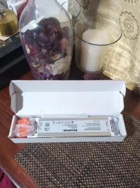 791391413394 PLUSPOE Dimmable Led Driver Dimming Power Supply