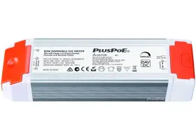 791391413684 PLUSPOE Dimmable Led Driver Tran