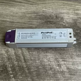 PE705A50V12 PLUSPOE Watts Dimmable Led Driver Transformer
