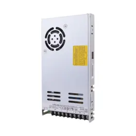 LRS-350-24 POWALK Mw Switching Power Supply Automat
