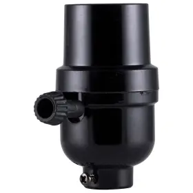 18275 POWER GEAR Socket Turn High Settings Floor Table Lamps