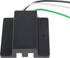 RAC6006 POWERGEAR Floating Canopy Connector Track