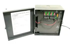 P3DC-12-4-3 PREFERRED POWER PRODUCTS Supply