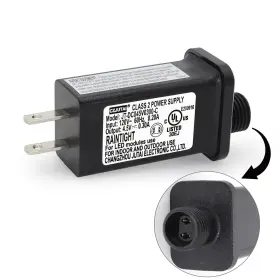 JT-DC045V0300-C PREMIER ADAPTER Power Supply Transformer Chri