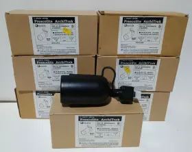 BG332900 PRESCOLITE ARCHTRAK Architrak Roundback Cylinder