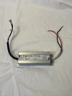 P-OH060-24-EC PRINCIPAL SLOAN Led Power Supply