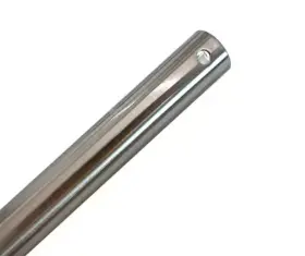 445016438448 PRIVATE Ceiling Fan Extension Downrod