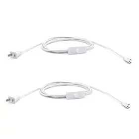 778836249480 PROBELIE Meter Led Tube Light Power Extension