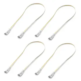 778836249510 PROBELIE Tube Light Fixture Led Linkable Cords