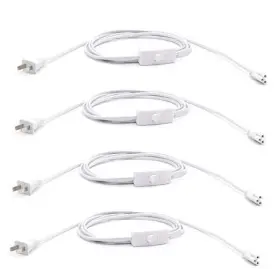 MSWKX-FPSF-CF5407 PROBELIE Meter Led Tube Light Power Cord