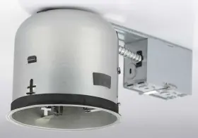 P1841-LED PROGRESS LIGHTING Remodel Housing Trims Ic #2